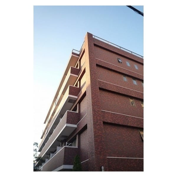 グレースマンション原田 403B