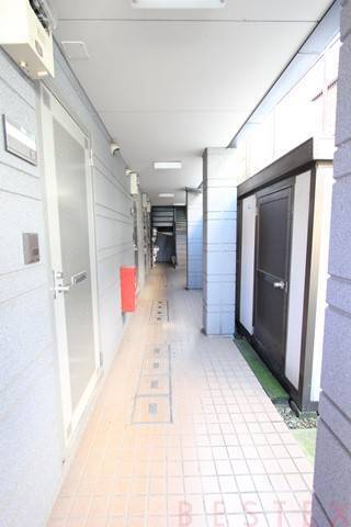 ベルトゥリーハイツ 303