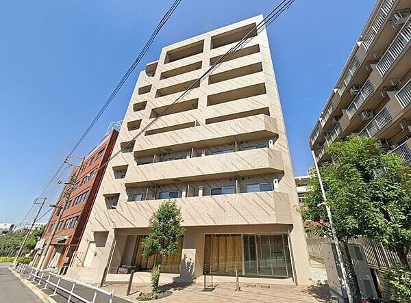 PREMIUM CUBE G 北新宿 308