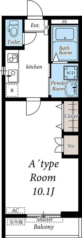 リブリ・Le・Lien 102