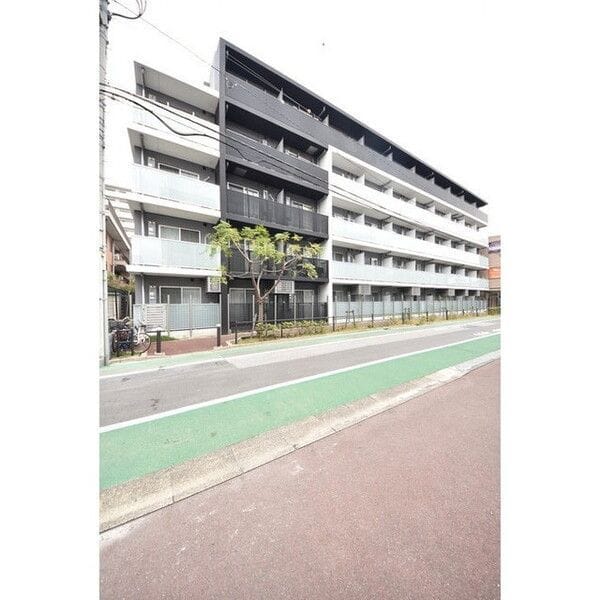 ハーモニーレジデンス東京アーバンスクエアの写真