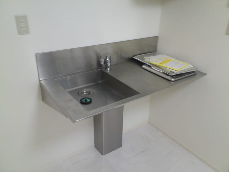 レジデンス高久 201