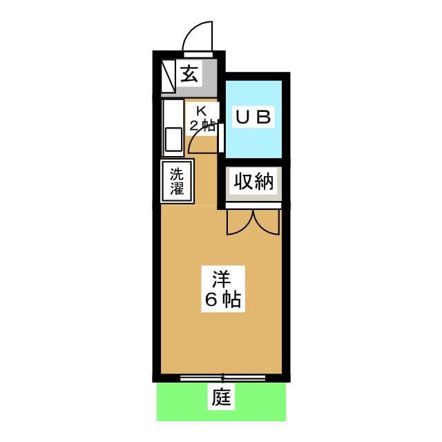 アネックス平町 105