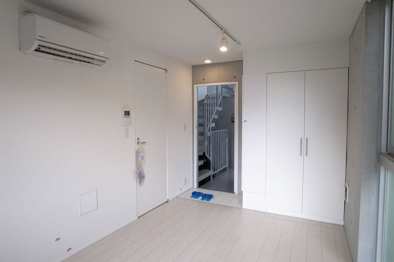 ラフィネ東雪谷の写真