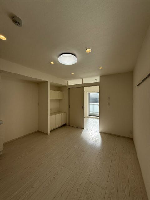 リブリ・淵野辺Ⅲ 103 間取り図