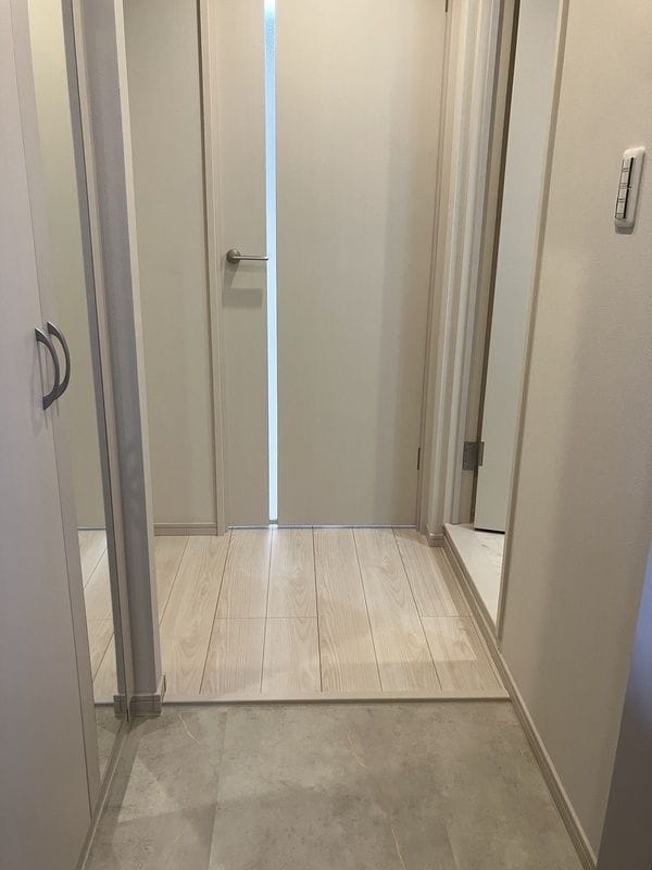 IRIS COURT TX六町 203