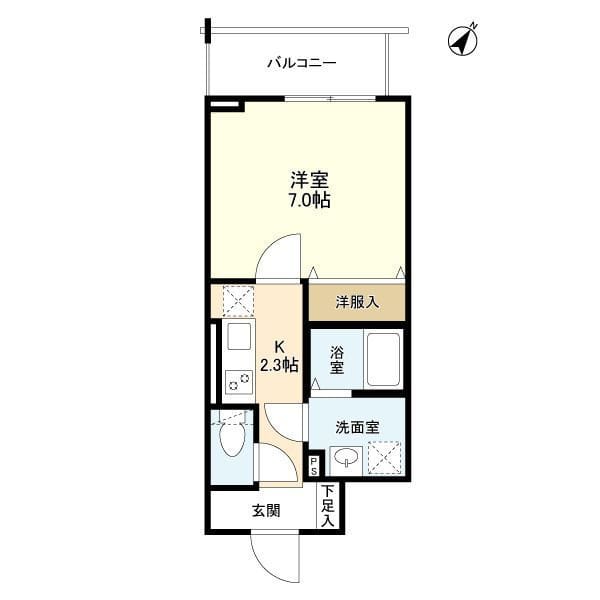 Verre森下の写真