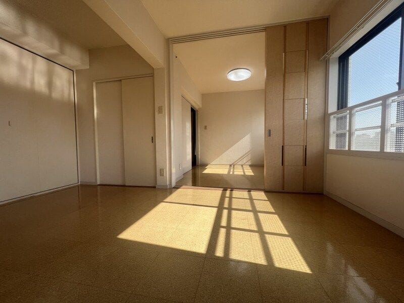 グリーンキャピタル石川台 401