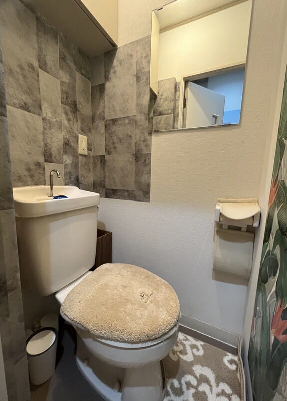 サンハイツ神田キタムラビル 803