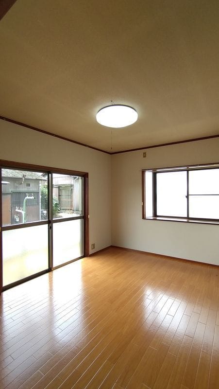 中沢町テラスハウスD棟107 8.5万円/なし/なし