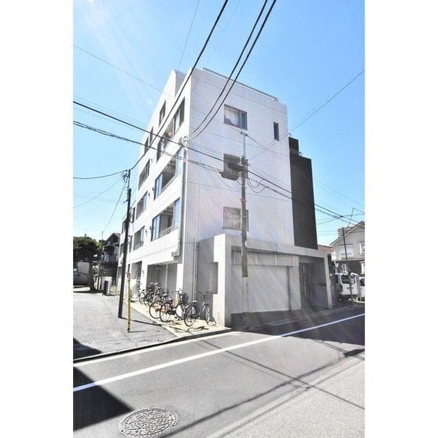 La casa di junoの写真