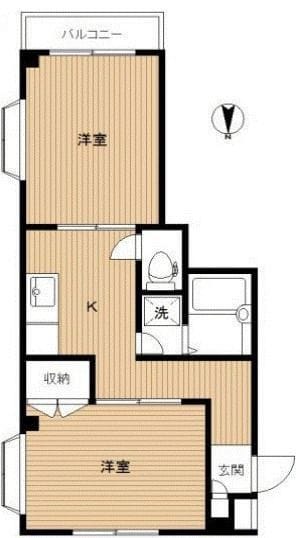 DSハイム島根の写真