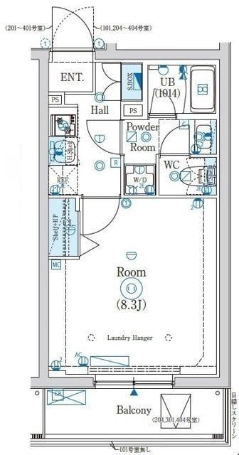 エストゥルース御嶽山 201