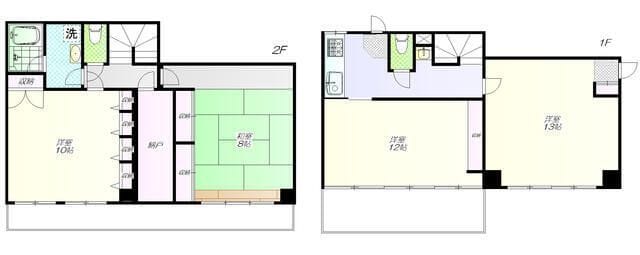 西大久保イレブン 101