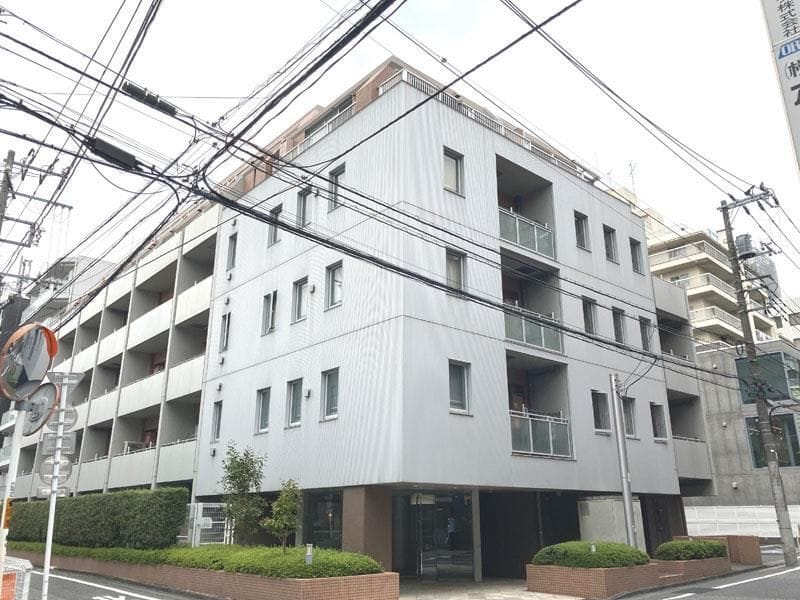 小田急コアロード目白 308