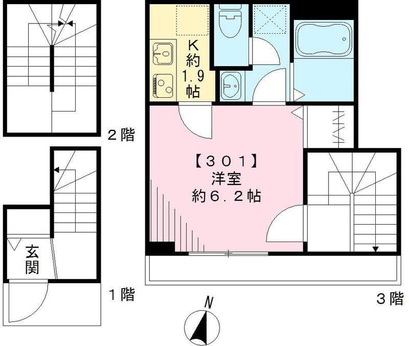 FICASA中目黒の写真