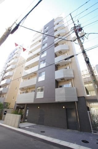 ブライズ浅草 303