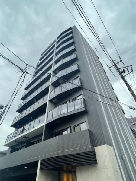 メイクス西新井大師の写真