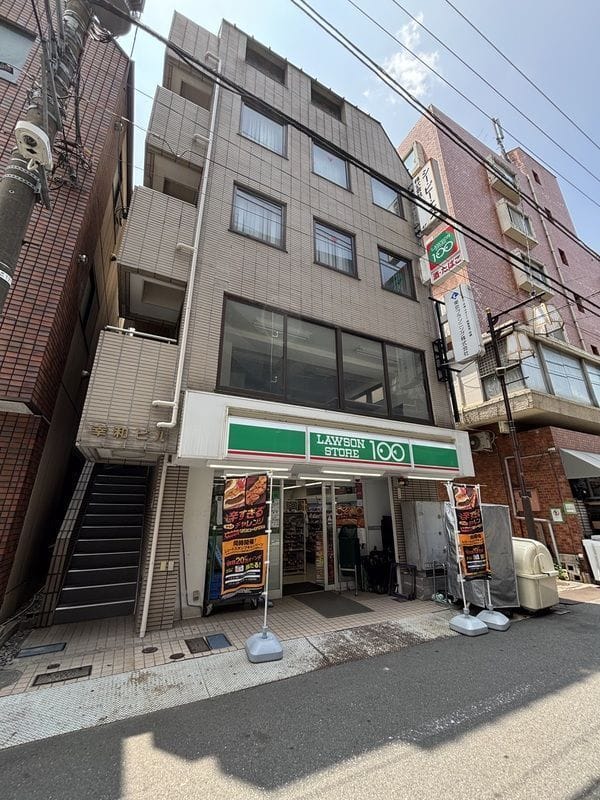 幸和ビル 101
