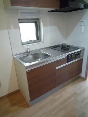 HIRO MAISON 中野 402