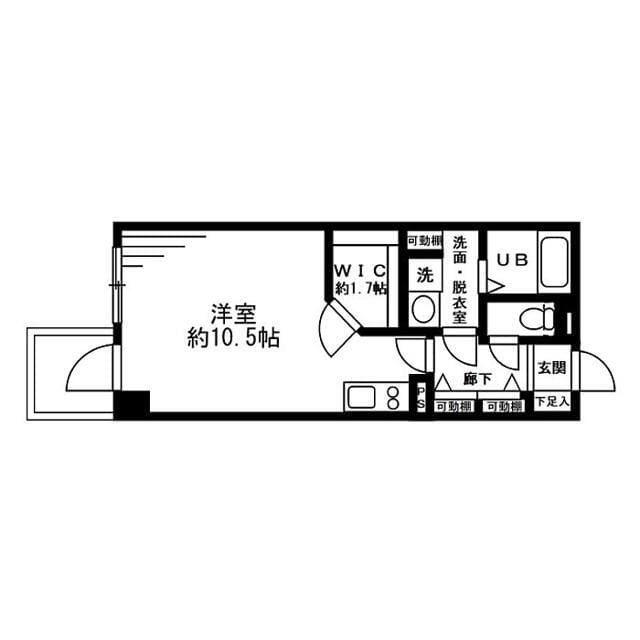 レジディア六本木檜町公園 0314