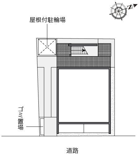 レオネクストオムライ 301