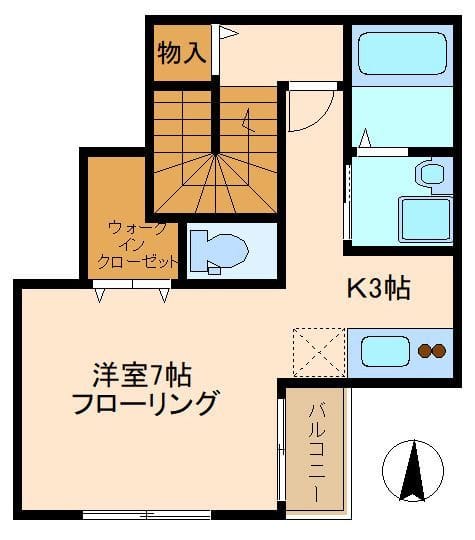エルシャインKの写真