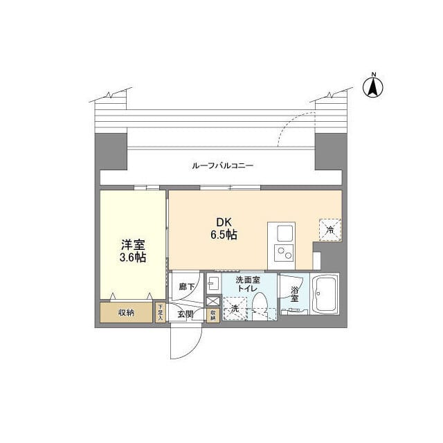 ウェルスクエア錦糸町SOUTH 702