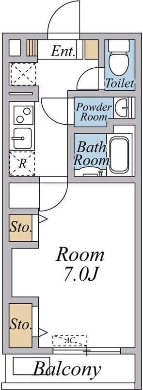 リブリ・fineⅢの写真