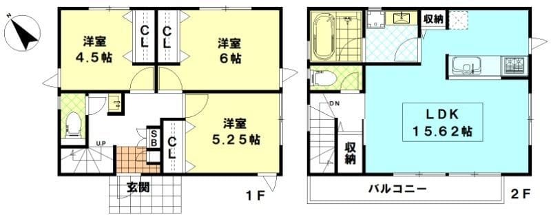 Green Field (グリーンフィールド)F F