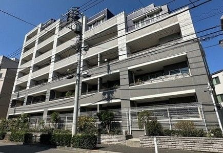 グローリオ瀬田 309