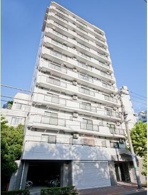 陽光ハイツ北上野 1202