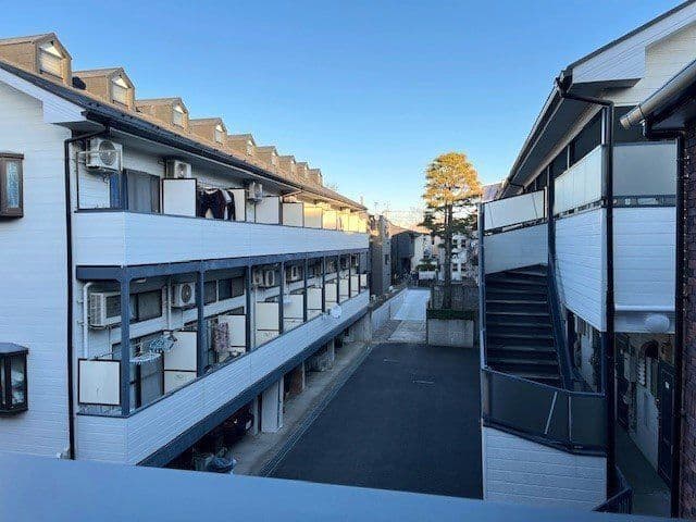 Imagawa Mid Girden Suite 106