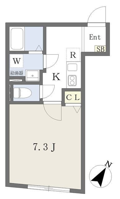 Cuesta de 神楽坂の写真