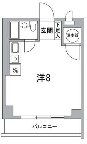 エクシール平河町の写真
