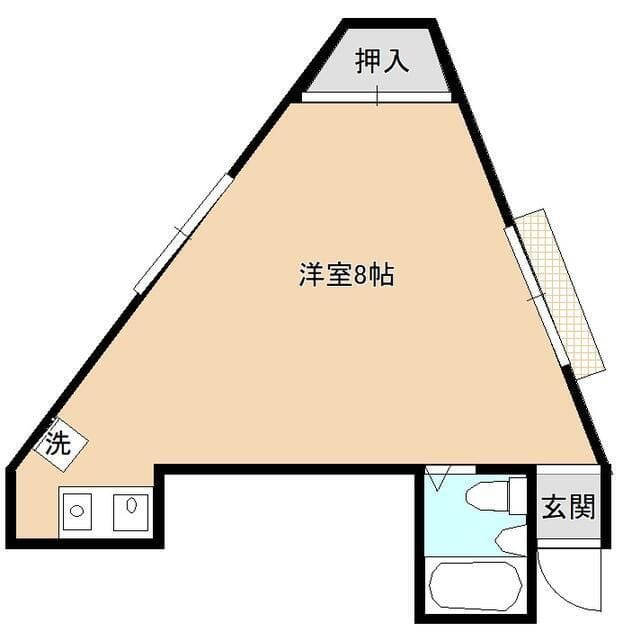 シルフィードの写真
