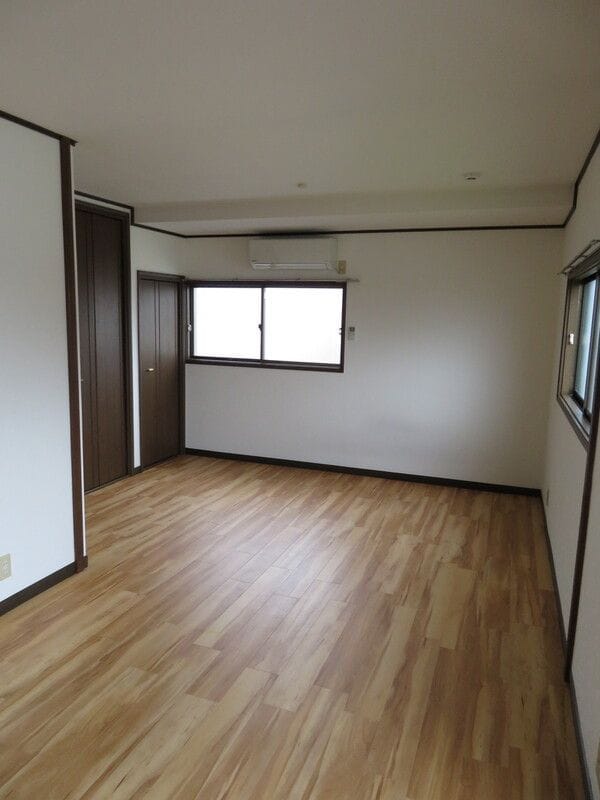 リバーハウス安田 202