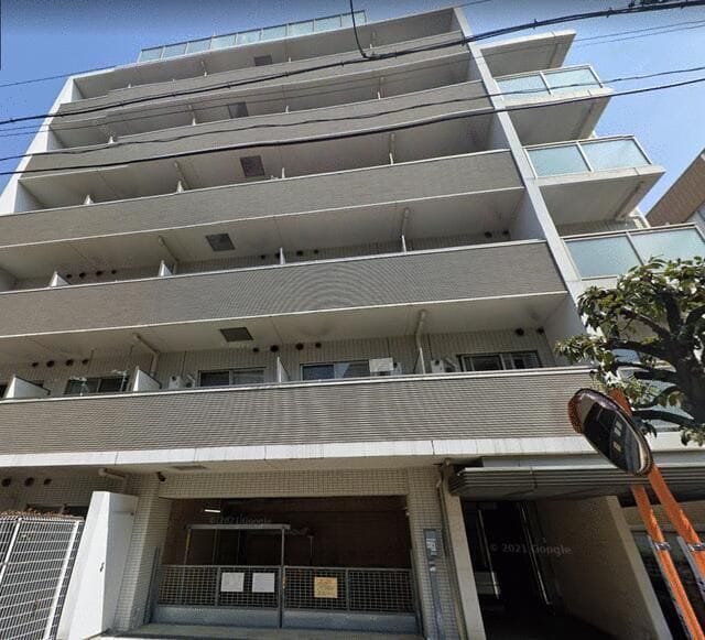 ロアール大山の写真