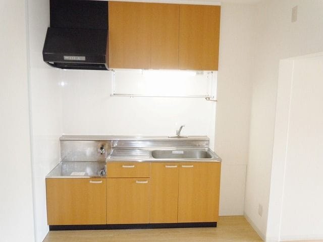 第2旭マンションの写真