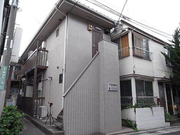 フラット桜台Ⅱの写真