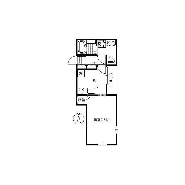 シェーヌエールの写真