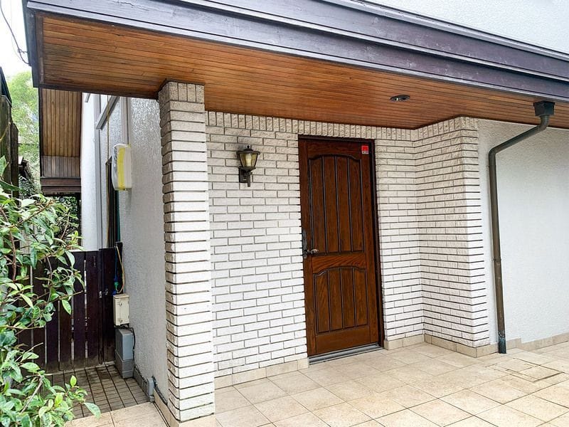 等々力8丁目戸建一部(1階一部・2階・3階ロフト) 43万円/入力なし/入力なし