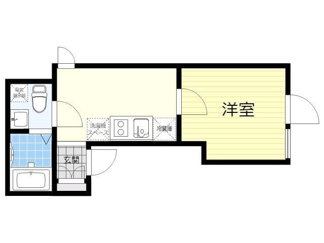 1117四ツ谷御苑の写真