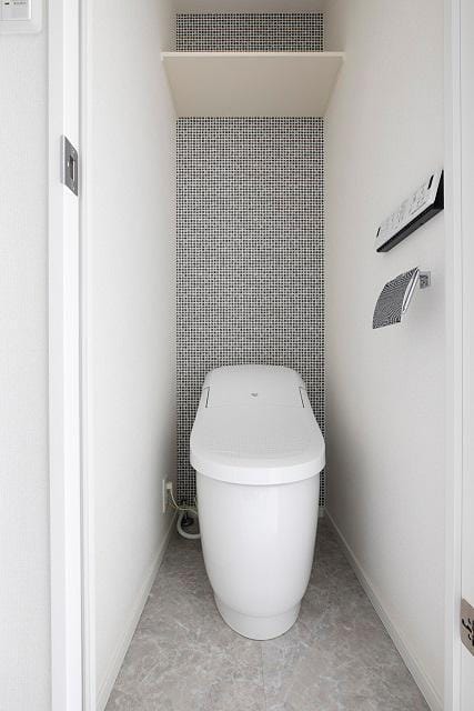 One CUBE夏目坂の写真