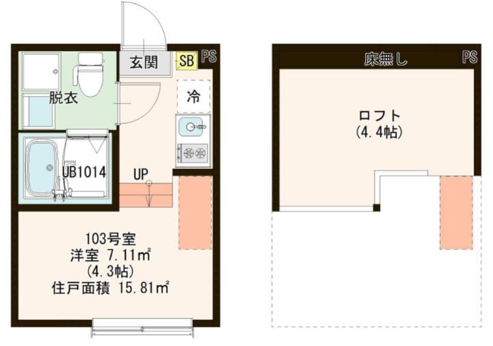 グラン竹ノ塚の写真