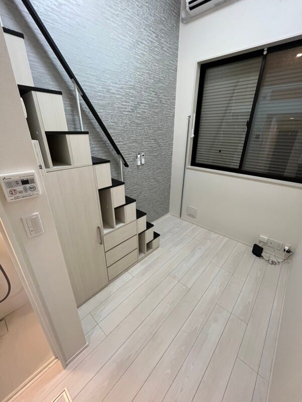 ハーモニーテラス上井草Ⅳ 108