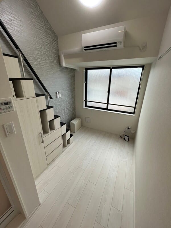 ハーモニーテラス上井草Ⅳ 207