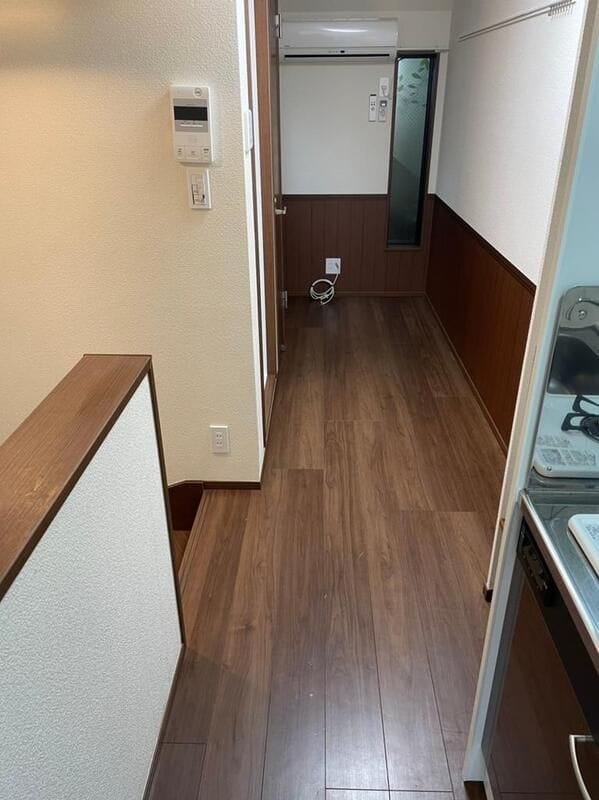 エンジェルハウスの写真