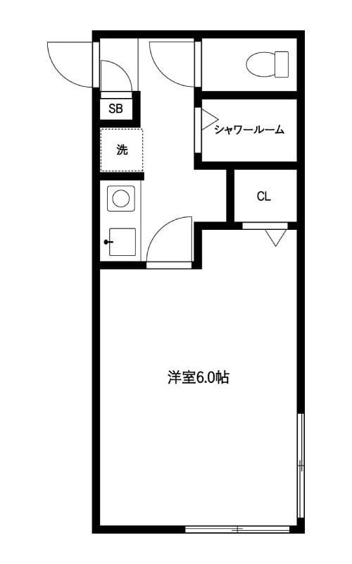 エムエーハイツの写真