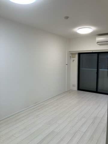 ブライズ大森東クアトロ 201